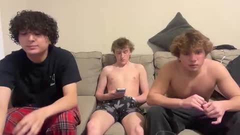 Snapshot of evanbrown333 chatting on 06.03.26 Evan Brown online show from 06.03.26