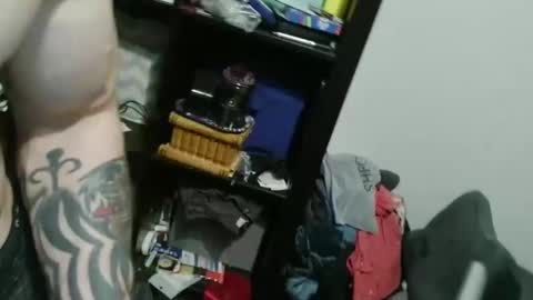 evan cage online show from 03.01.26