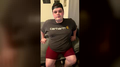 Snapshot of evancumming chatting on 03.23.26 evancumming online show from 03.23.26