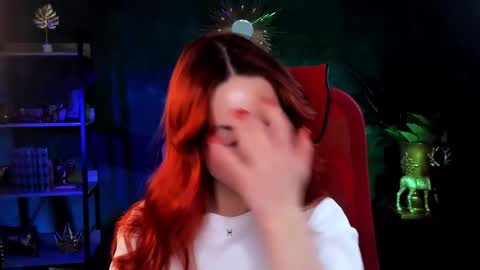 Eva  online show from 03.06.26