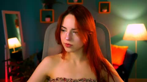 Eva  online show from 04.09.26