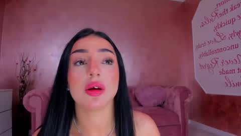 Eva online show from 02.17.25