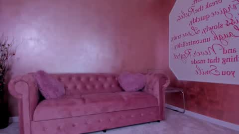 Eva online show from 02.19.25