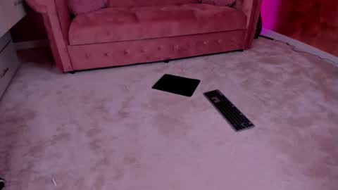 Eva online show from 03.11.25