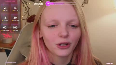 evangel1ne online show from 01.03.25