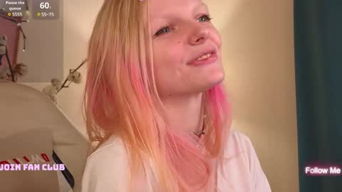 evangel1ne online show from 01.05.25