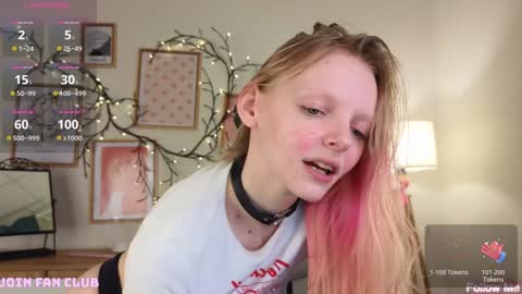 evangel1ne online show from 01.16.25