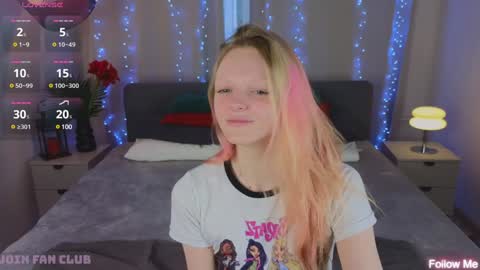 evangel1ne online show from 01.30.25