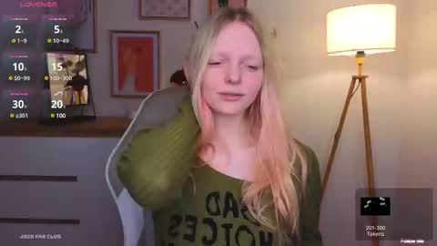 evangel1ne online show from 02.28.25