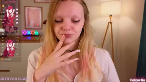 evangel1ne online show from 09.28.25