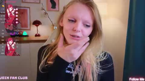 evangel1ne online show from 10.08.25