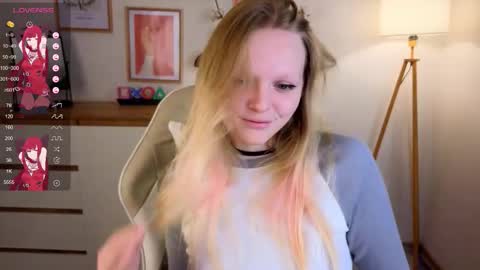 evangel1ne online show from 10.22.25