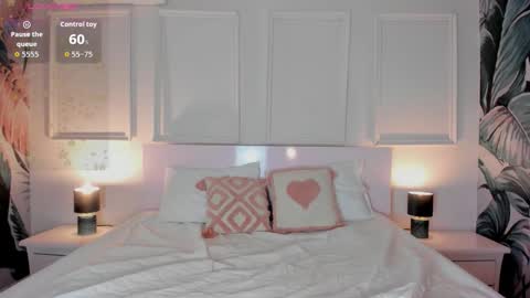 EVA online show from 02.10.26