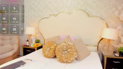 evangelin_ts online show from 11.19.25