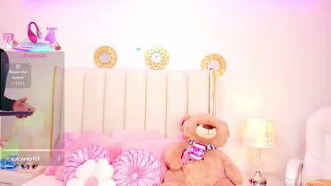 evangelin_ts online show from 02.11.26