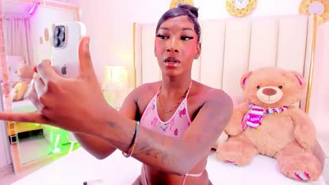 evangelin_ts online show from 02.27.26