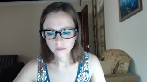 YourMistress online show from 07.06.26