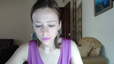 YourMistress online show from 07.15.26