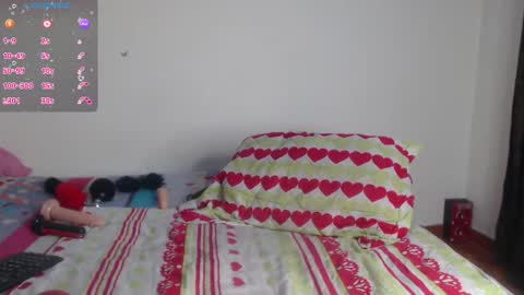 evangeline_lover online show from 02.18.26