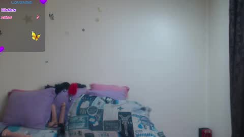 evangeline_lover online show from 05.28.26