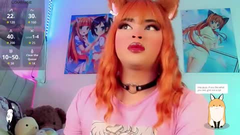 Evangeline online show from 12.19.25