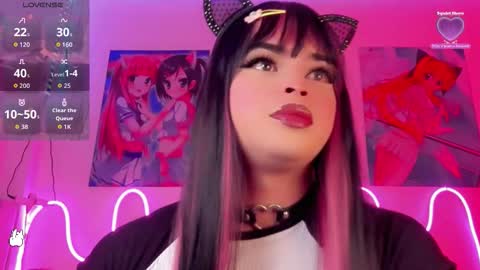 Evangeline online show from 01.14.26