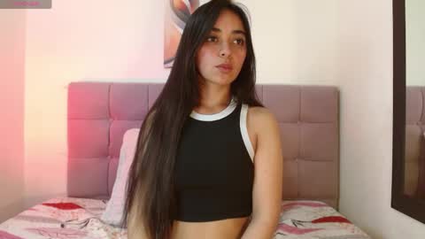 evangeline_wish online show from 05.16.26