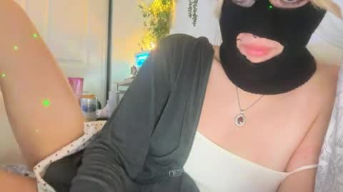 evangelineluvsyou online show from 07.22.26
