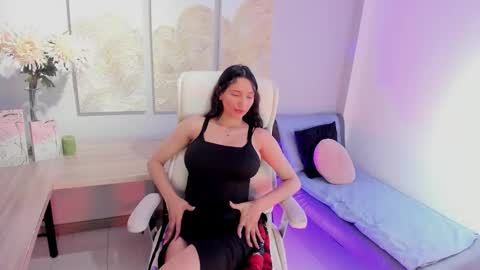 Snapshot of evangelineroos chatting on 02.09.26 evangelineroos online show from 02.09.26