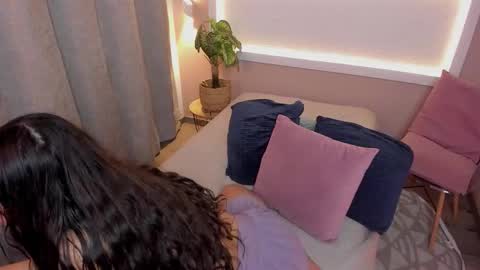 Snapshot of evangelineroos chatting on 02.20.26 evangelineroos online show from 02.20.26