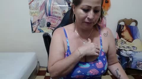 Eva online show from 02.15.25