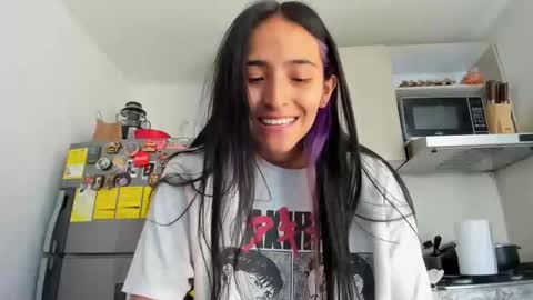 Evangelline online show from 05.09.26