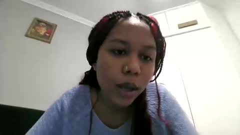 Snapshot of evangely15 chatting on 04.20.26 evangely online show from 04.20.26