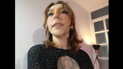 Evangelyne online show from 10.01.25