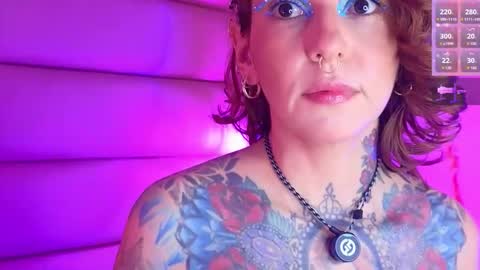 Evangelyne online show from 01.18.26