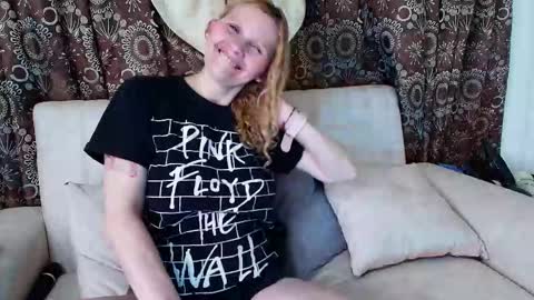  Evangelyne  online show from 11.27.25