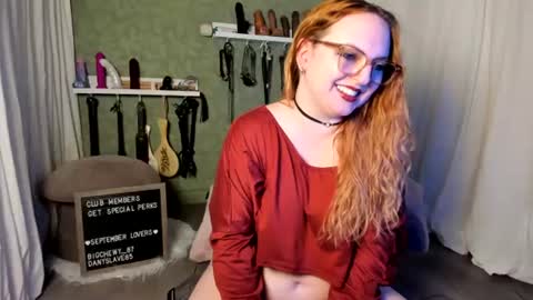 Evan Harlowe online show from 10.15.25