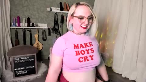 Evan Harlowe online show from 12.15.25