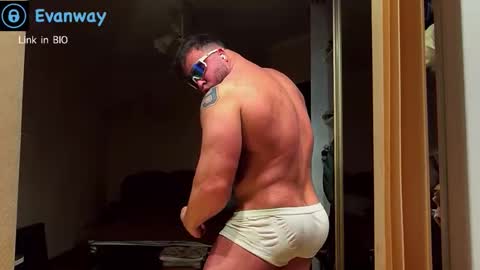 EvanHOTi online show from 02.24.26