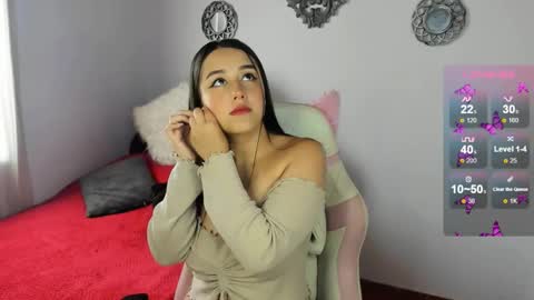 hailey online show from 02.04.25