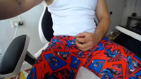 Evan online show from 03.01.25