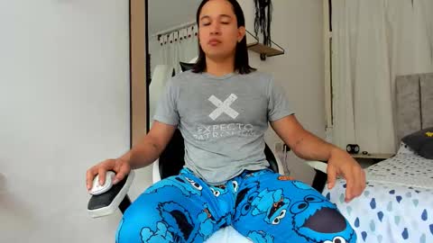 Evan online show from 11.01.25