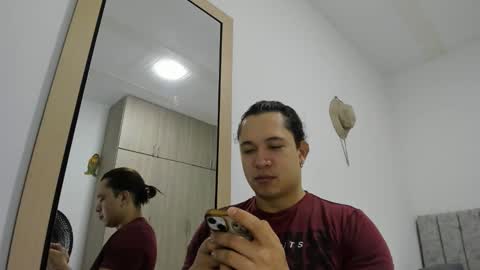 Evan online show from 03.28.26