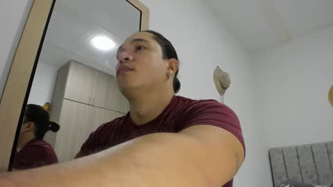 Evan online show from 04.01.26