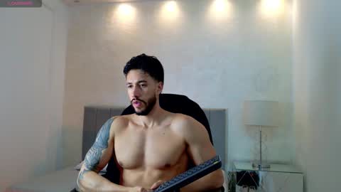 E V A N S online show from 03.22.26