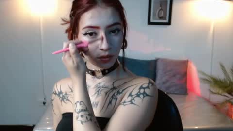 Evanssa lx online show from 01.15.26