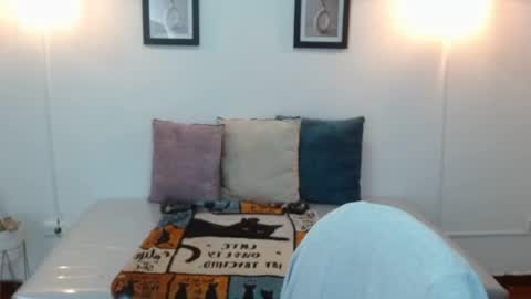 Evanssa lx online show from 03.05.26