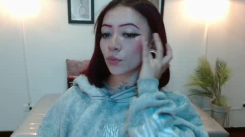 Evanssa lx online show from 03.30.26