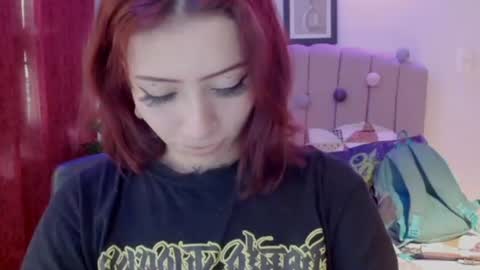 Evanssa lx online show from 07.25.26