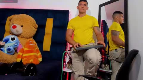   online show from 10.17.25